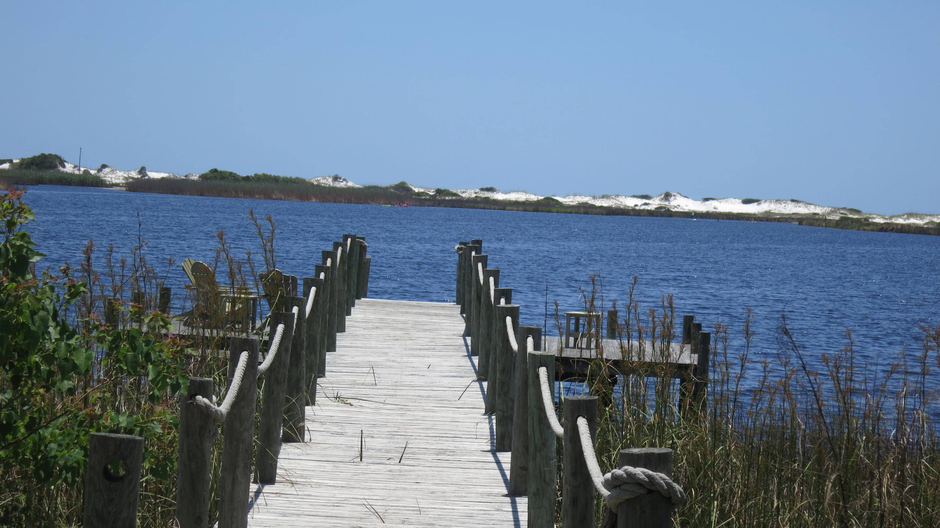 Santa Rosa Beach, FL 32459,Lot 3A WILDERNESS Way