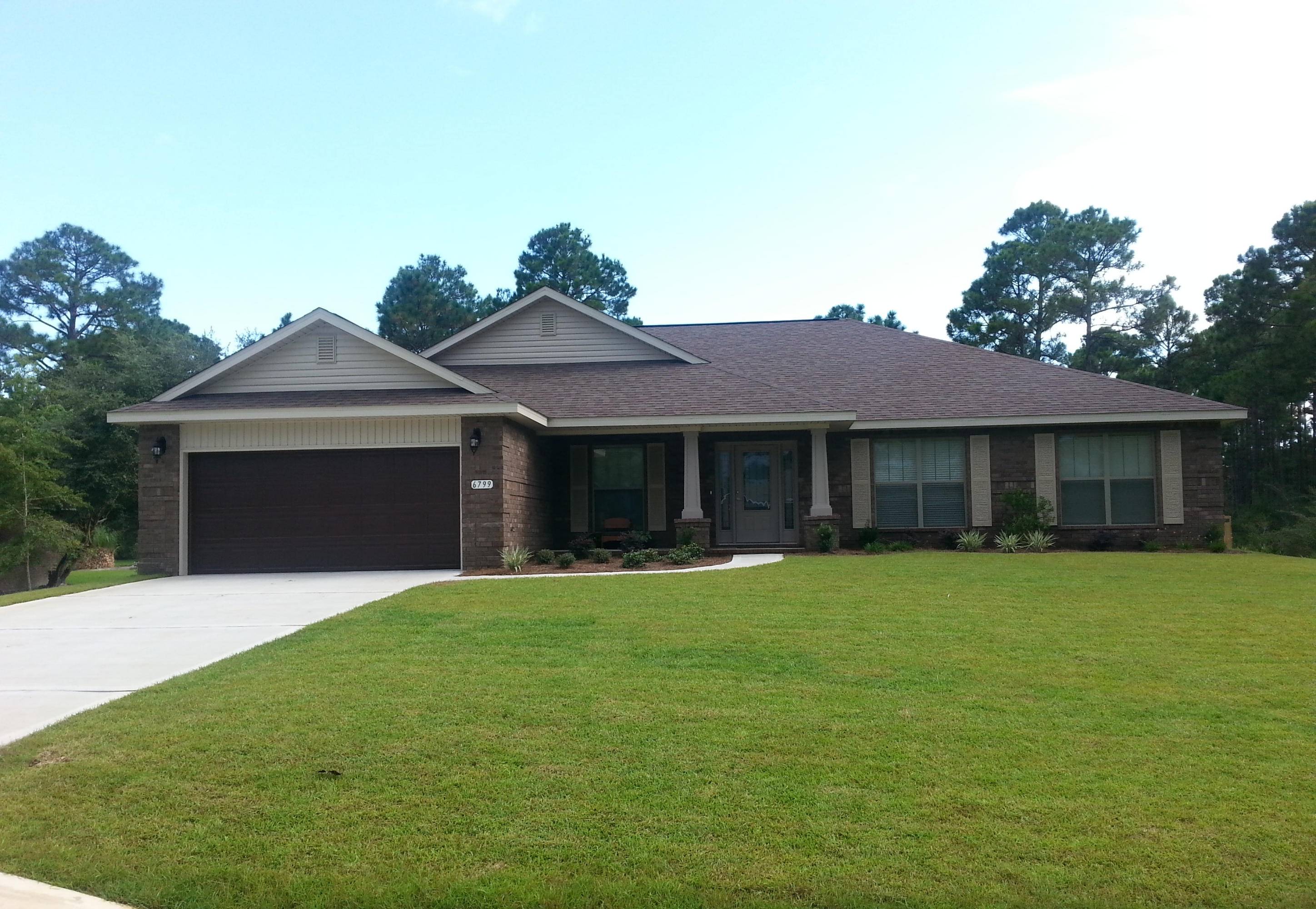 Navarre, FL 32566,6732 Elbing Street