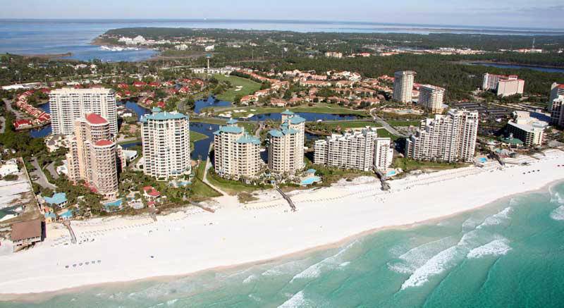 Sandestin, FL 32550,3150 Club Drive