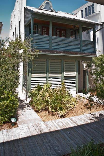 Rosemary Beach, FL 32461,13 S SPANISH TOWN Lane