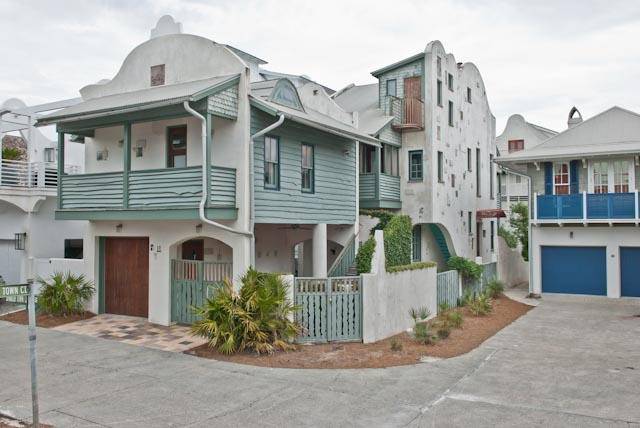 Rosemary Beach, FL 32461,13 S SPANISH TOWN Lane