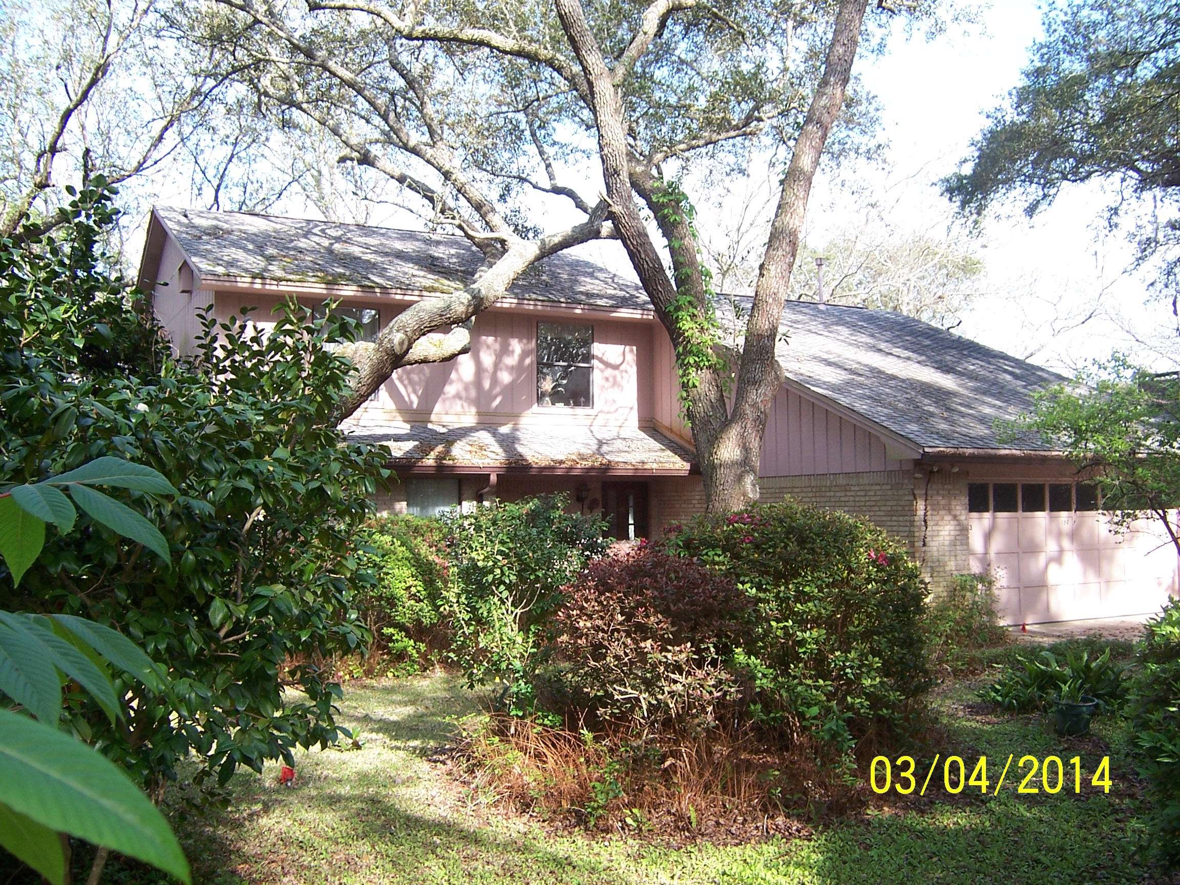 Valparaiso, FL 32580,153 Kelly Lane