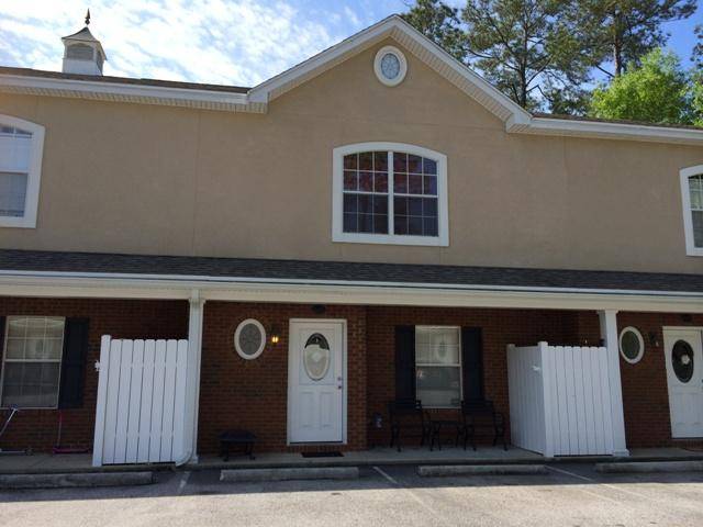 Niceville, FL 32578,540 MAPLE Avenue  #9