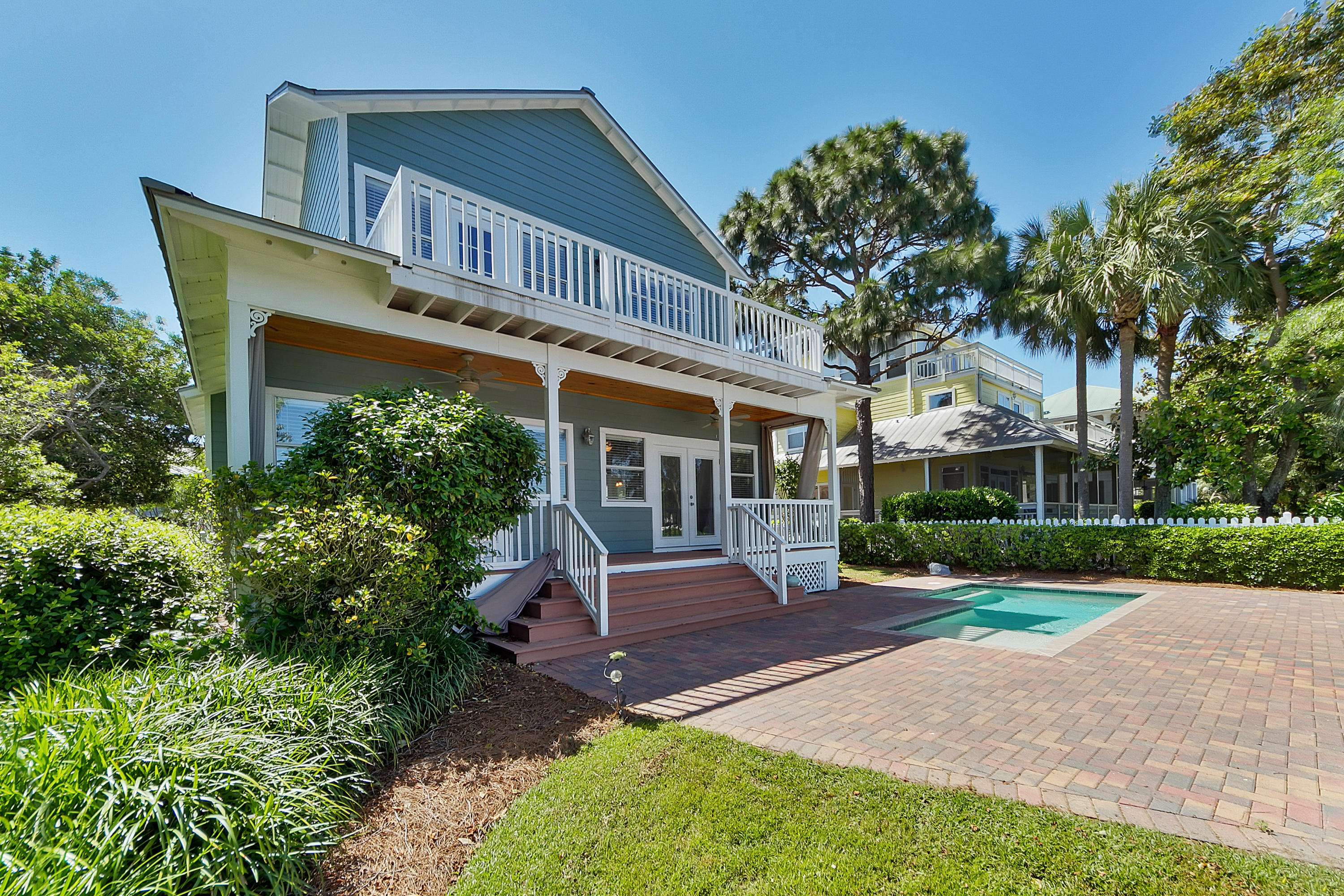 Miramar Beach, FL 32550,2075 Olde Towne Avenue