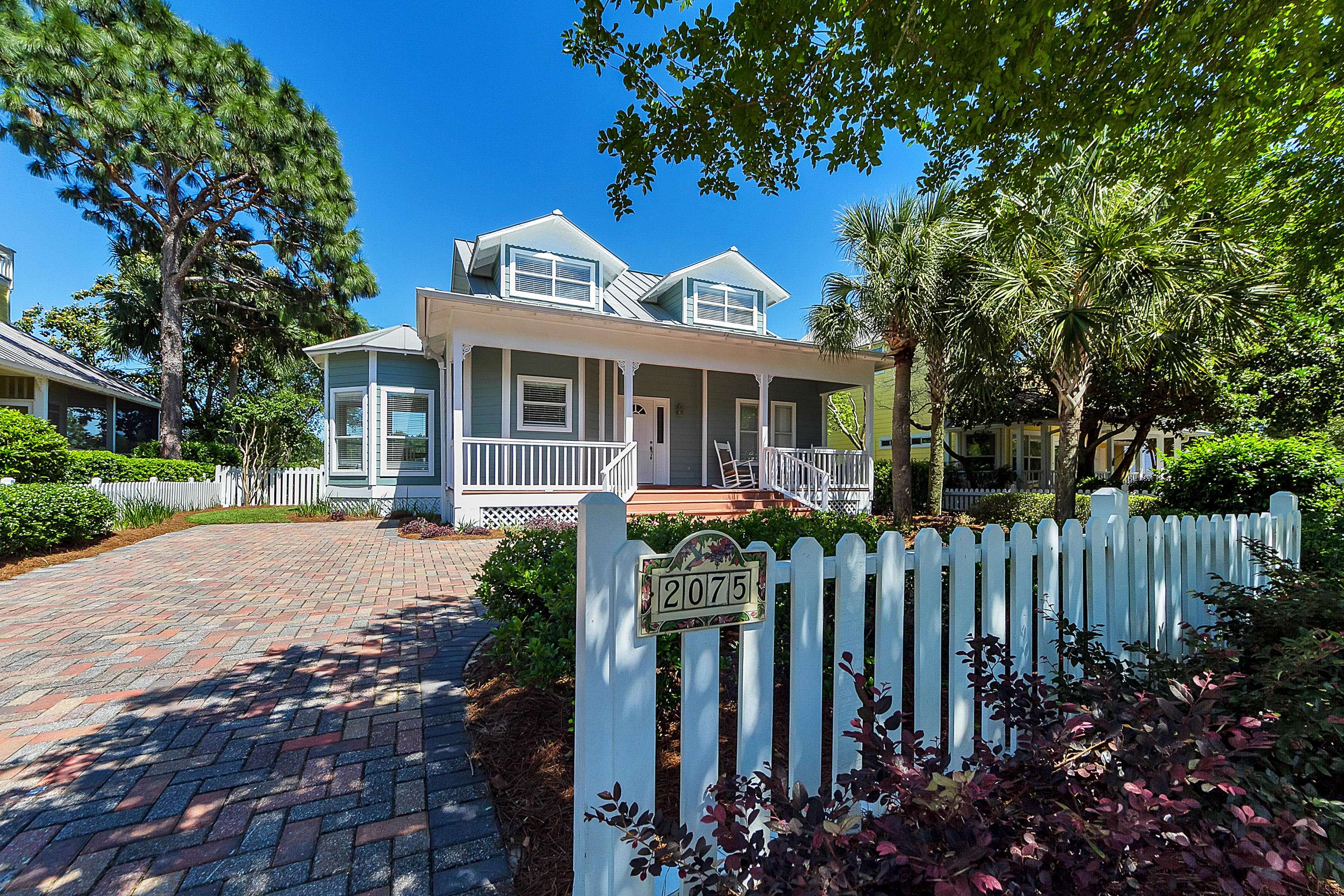 Miramar Beach, FL 32550,2075 Olde Towne Avenue