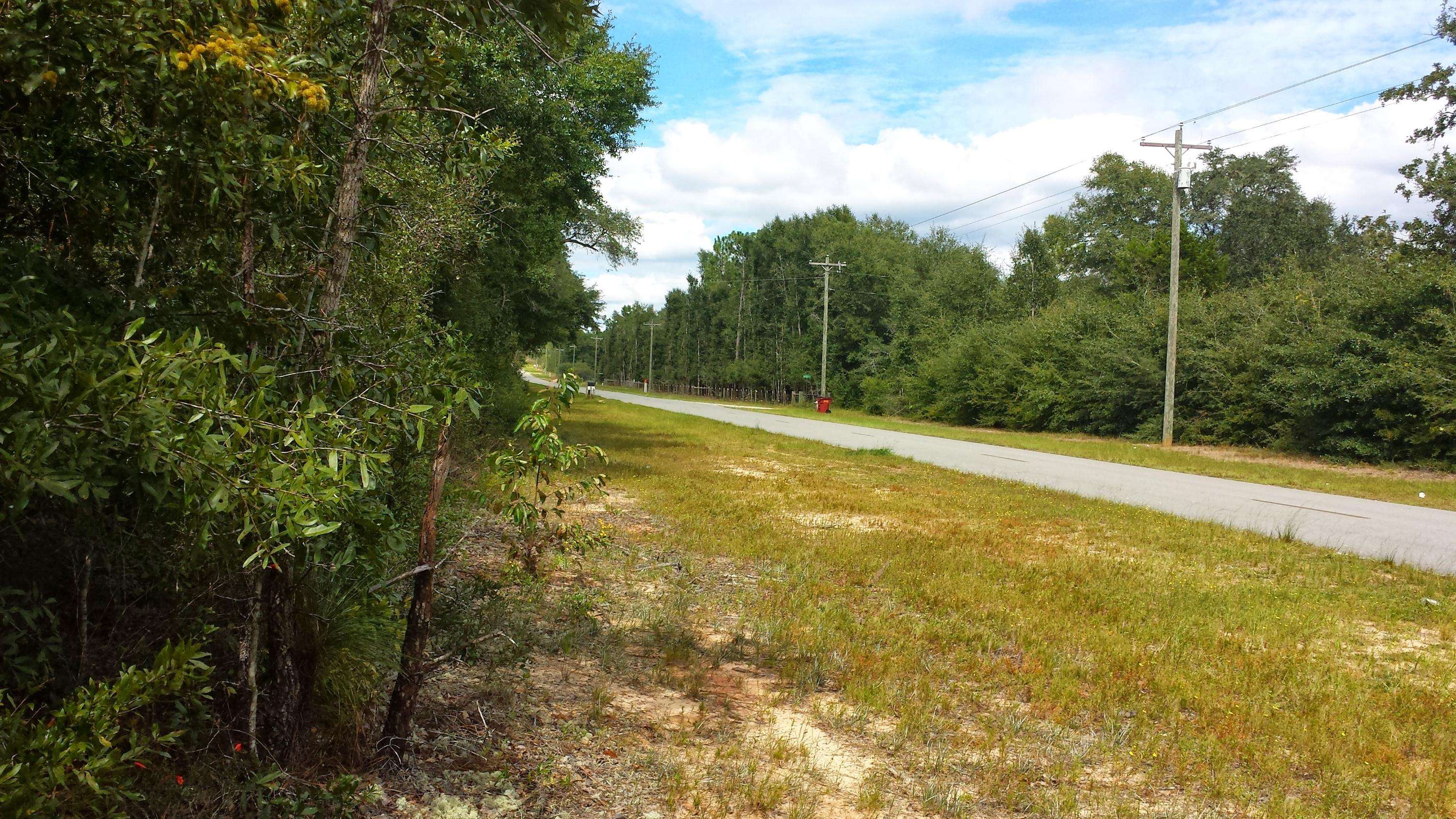 Holt, FL 32564,1.27 AC Wilkerson Bluff Road