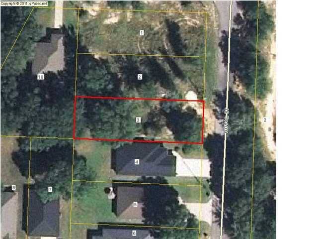 Crestview, FL 32539,(LOT 3) Royal Street