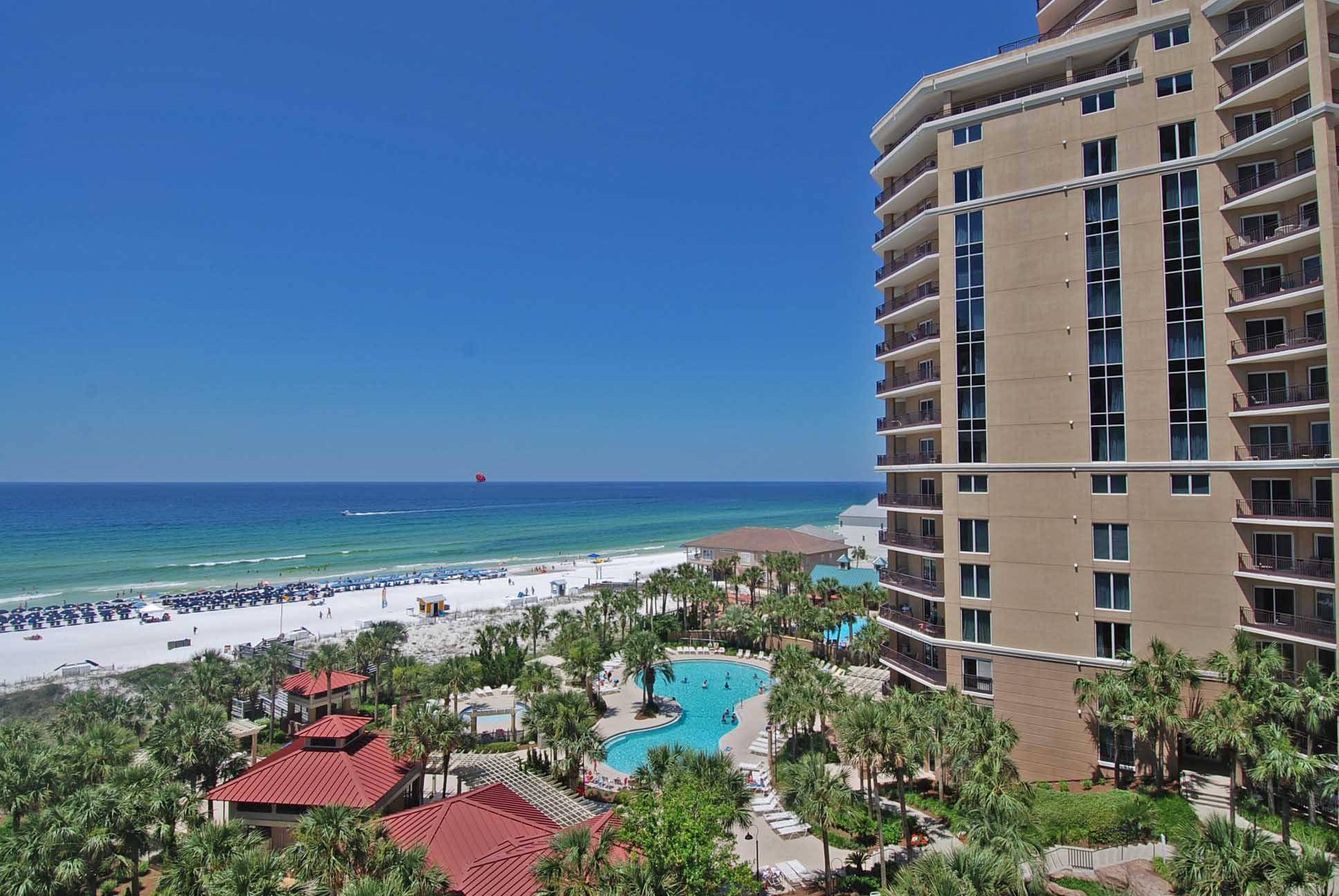 Miramar Beach, FL 32550,4618 Southwinds III Drive  #4618