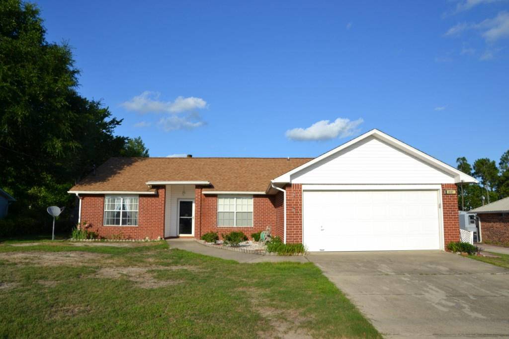 Crestview, FL 32536,1297 Jefferyscot Drive