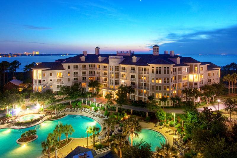 Miramar Beach, FL 32550,9700 Grand Sandestin Blvd  #4425