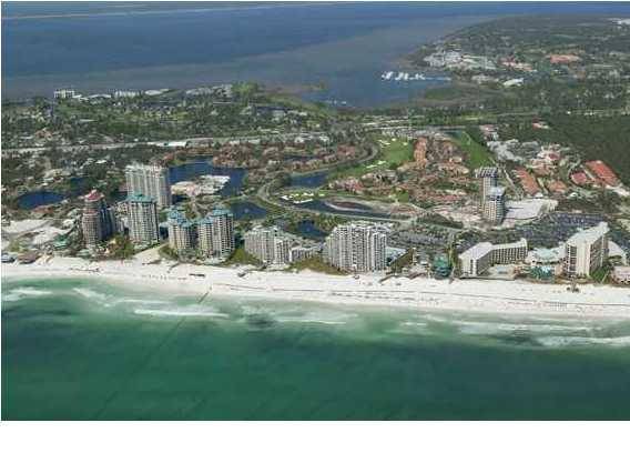 Miramar Beach, FL 32550,9700 Grand Sandestin Blvd  #4425