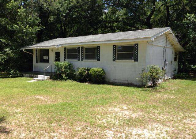 Pensacola, FL 32534,236 Sprague Drive