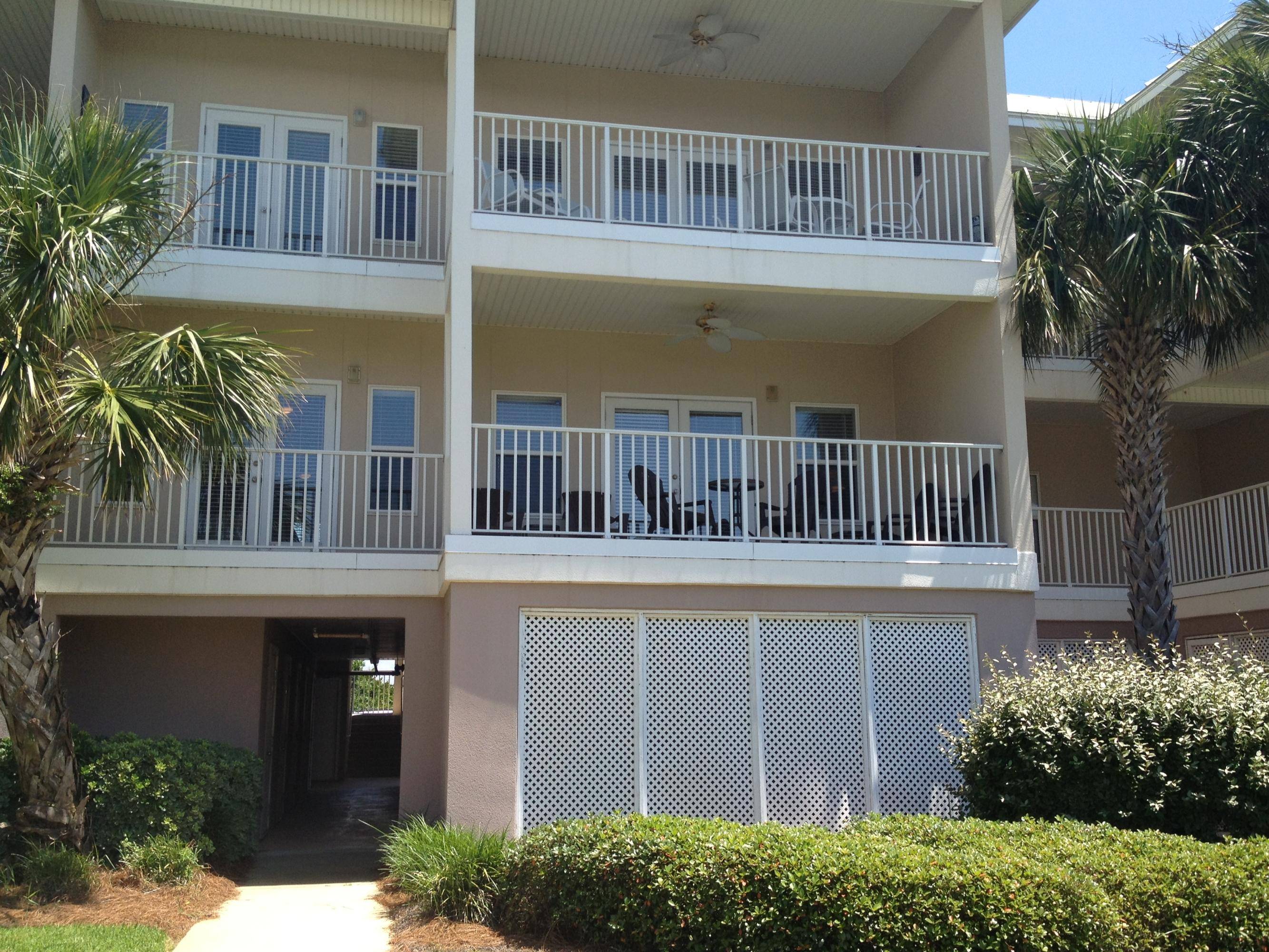 Miramar Beach, FL 32550,2410 Scenic Gulf Drive  #UNIT 102A