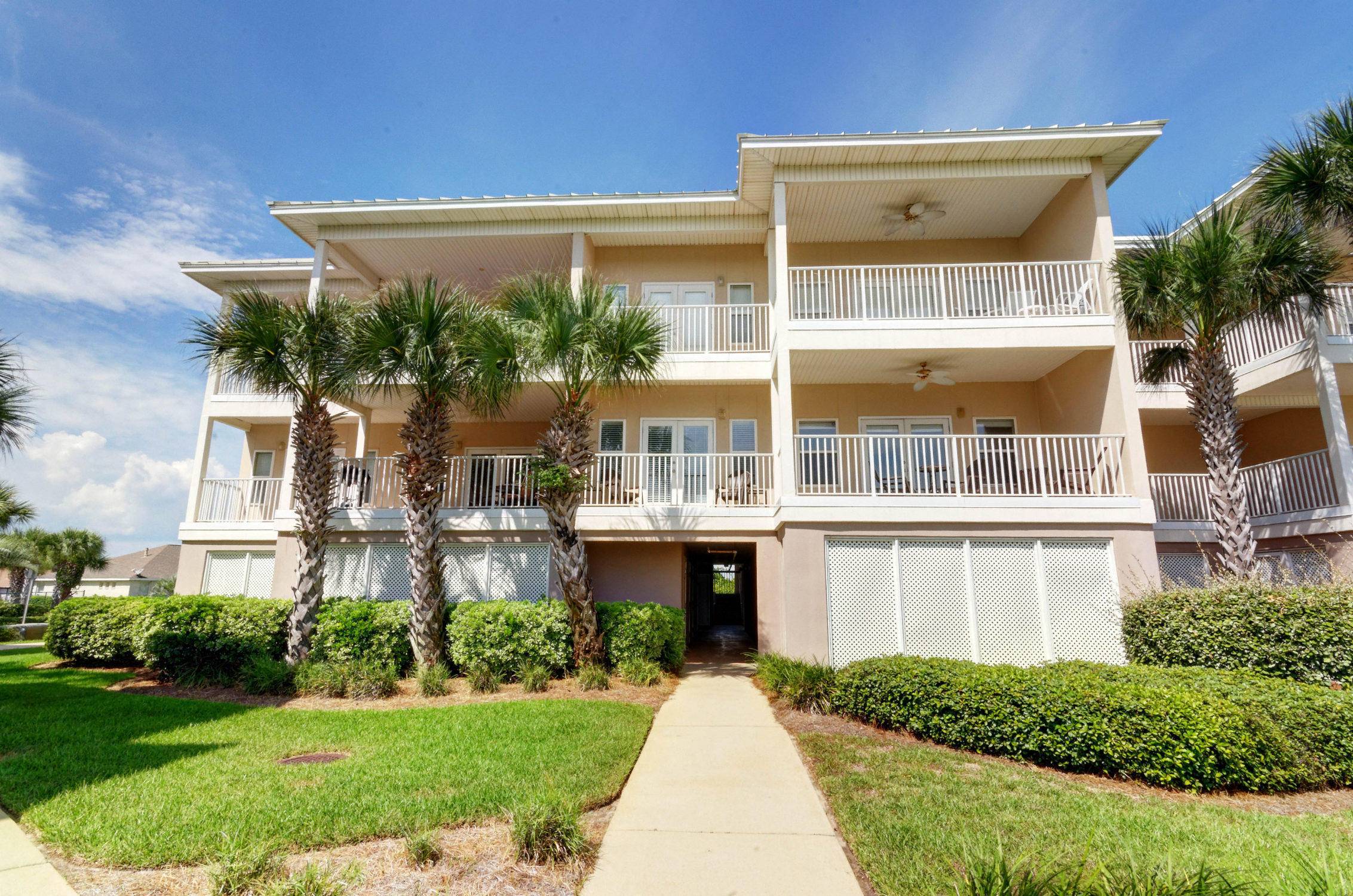 Miramar Beach, FL 32550,2410 Scenic Gulf Drive  #UNIT 102A