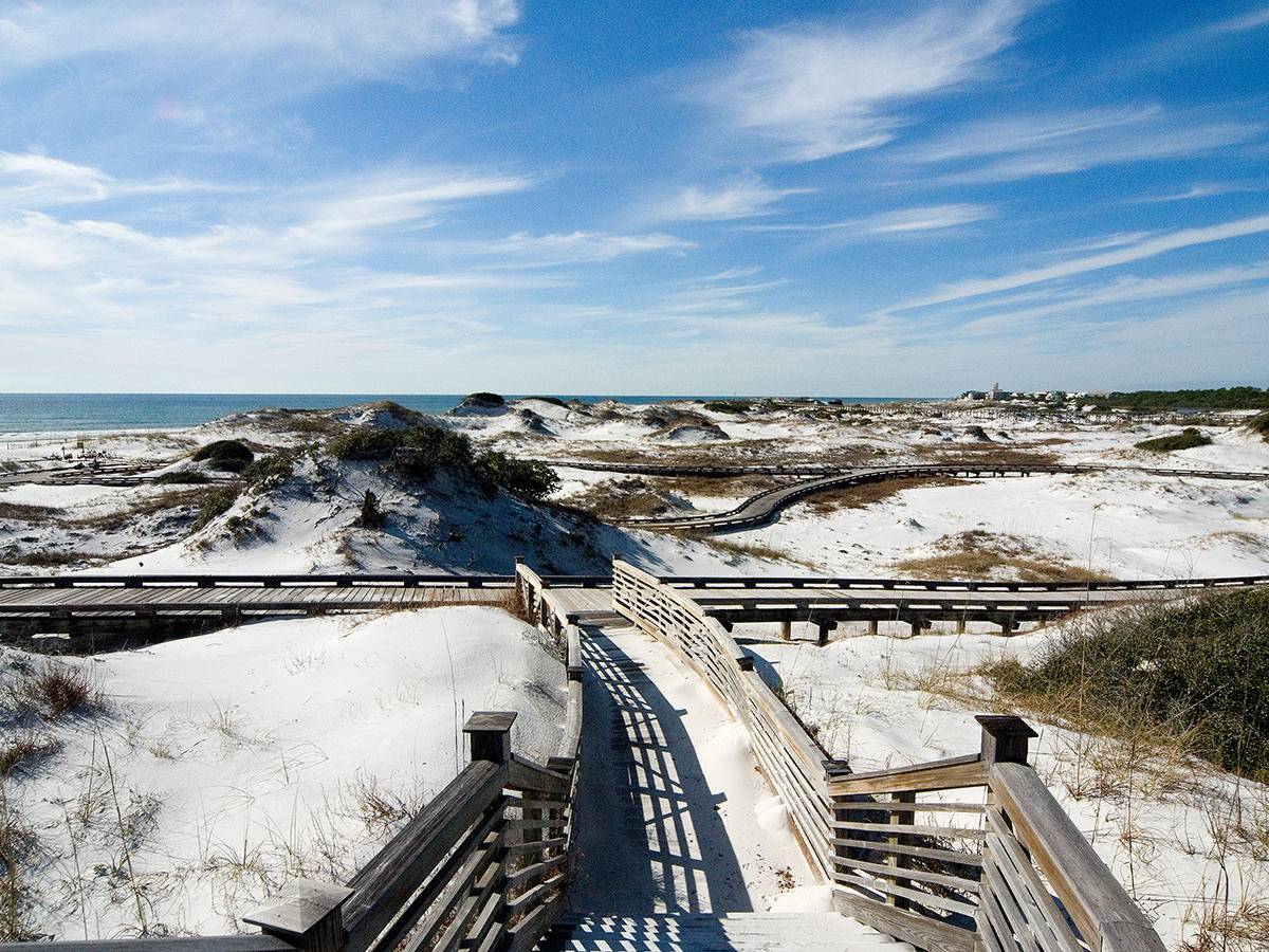 Inlet Beach, FL 32461,41 Creek Bridge Way