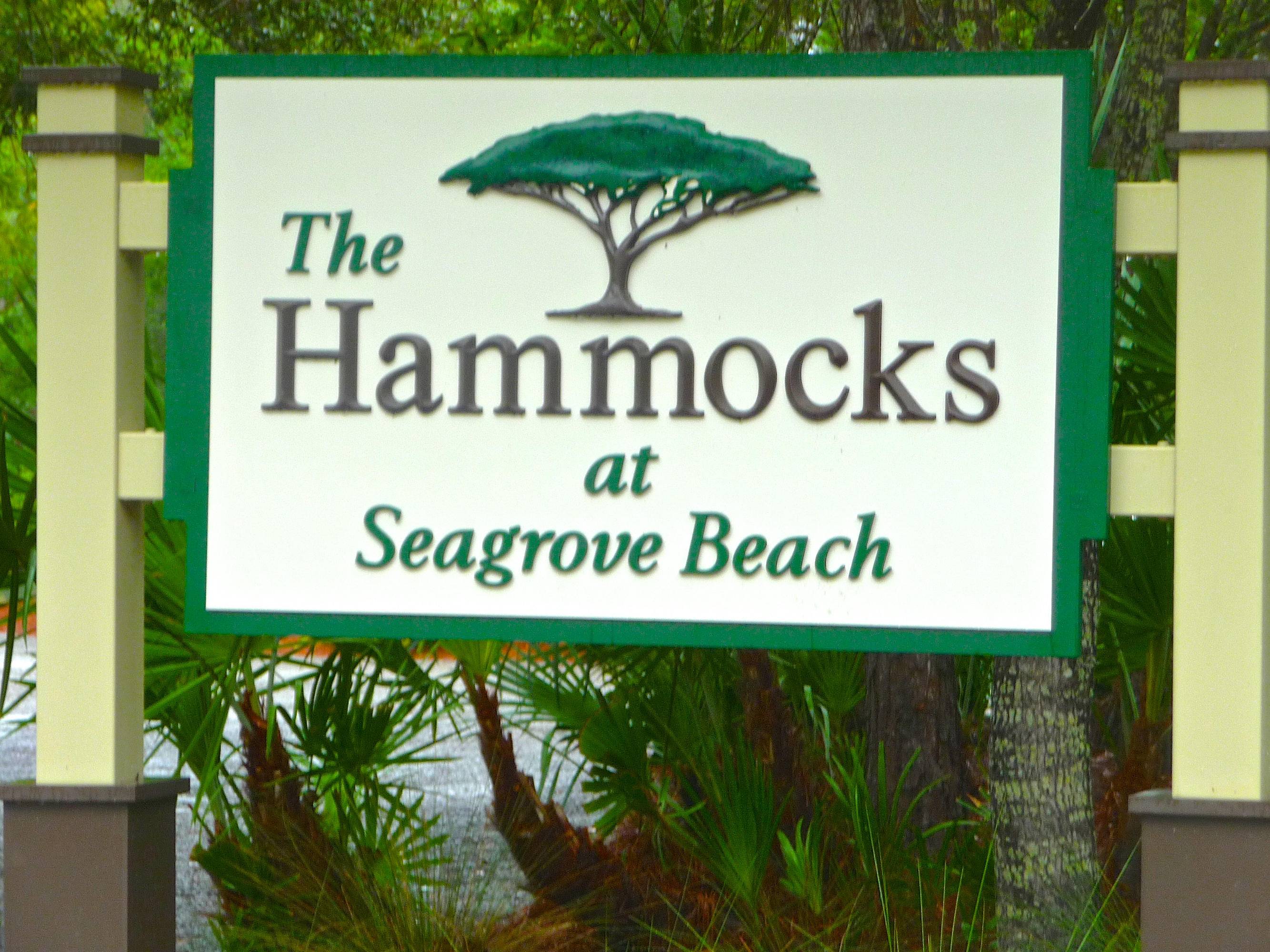 Santa Rosa Beach, FL 32459,xxx Lot 31 Hammock Lane