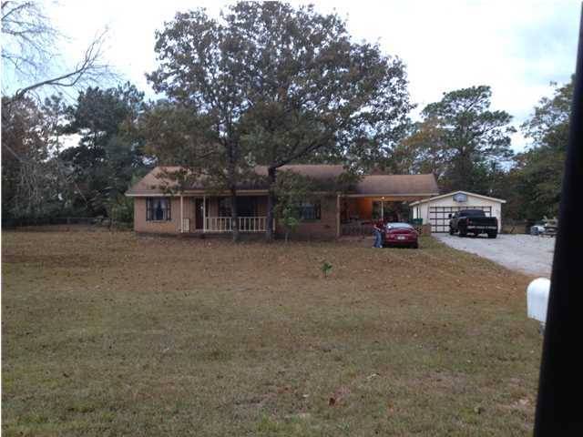 Crestview, FL 32539,6274 POSSUM RIDGE Road