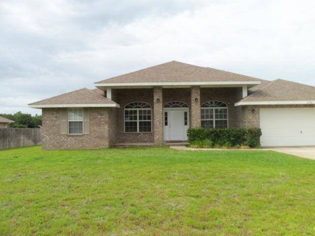 Crestview, FL 32536,2396 Barberee Drive