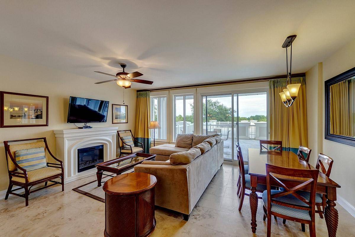 Sandestin, FL 32550,9500 Grand Sandestin Boulevard  #2313/2315