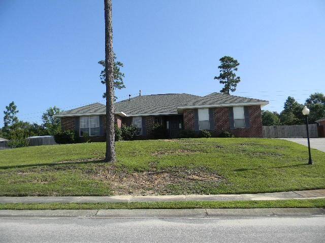 Crestview, FL 32536,2648 Paddock Circle