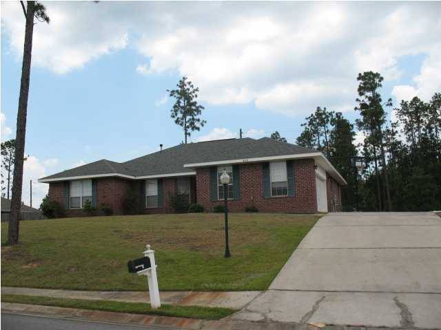 Crestview, FL 32536,2648 Paddock Circle