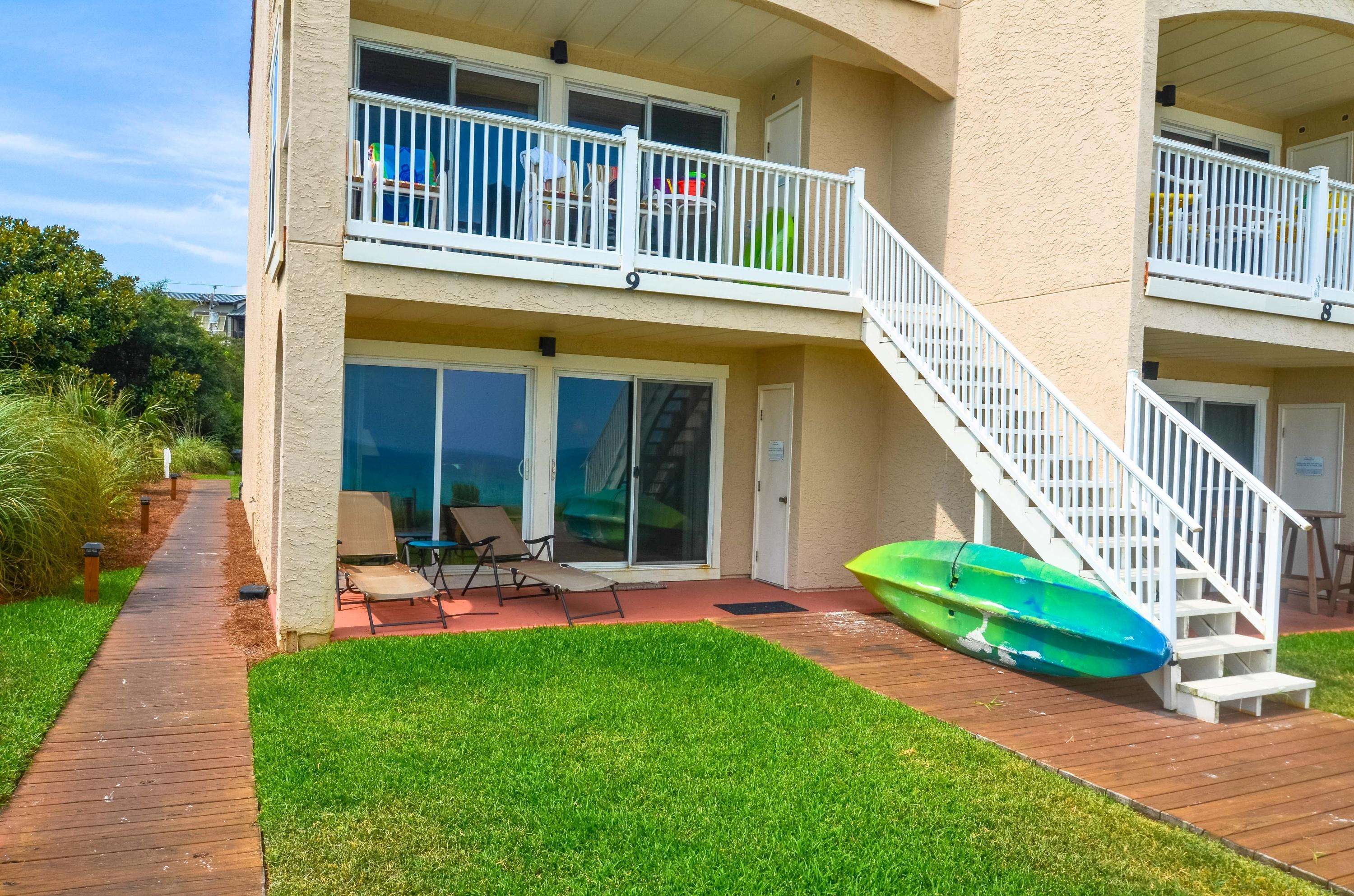 Inlet Beach, FL 32461,8394 E Co Rd 30-A  #UNIT 9-A