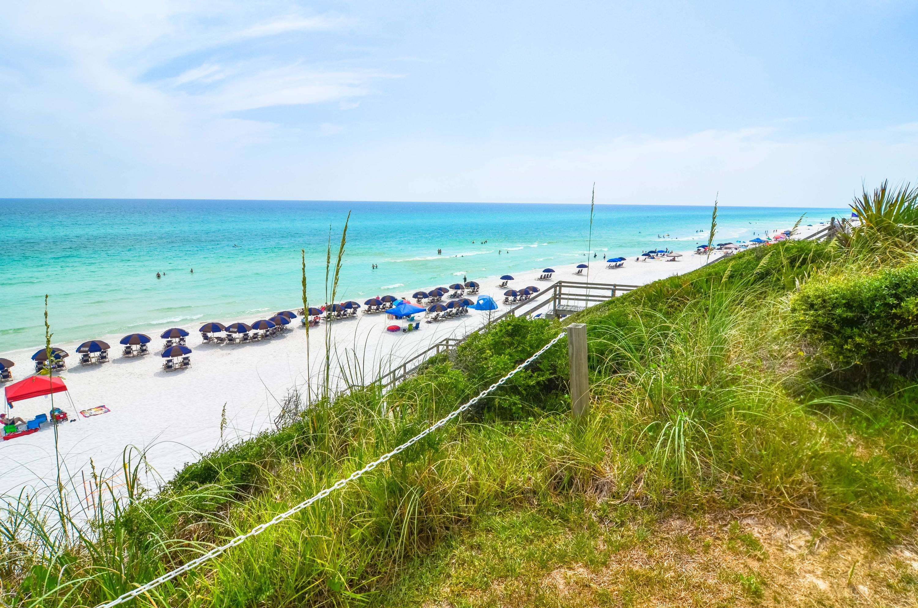 Inlet Beach, FL 32461,8394 E Co Rd 30-A  #UNIT 9-A