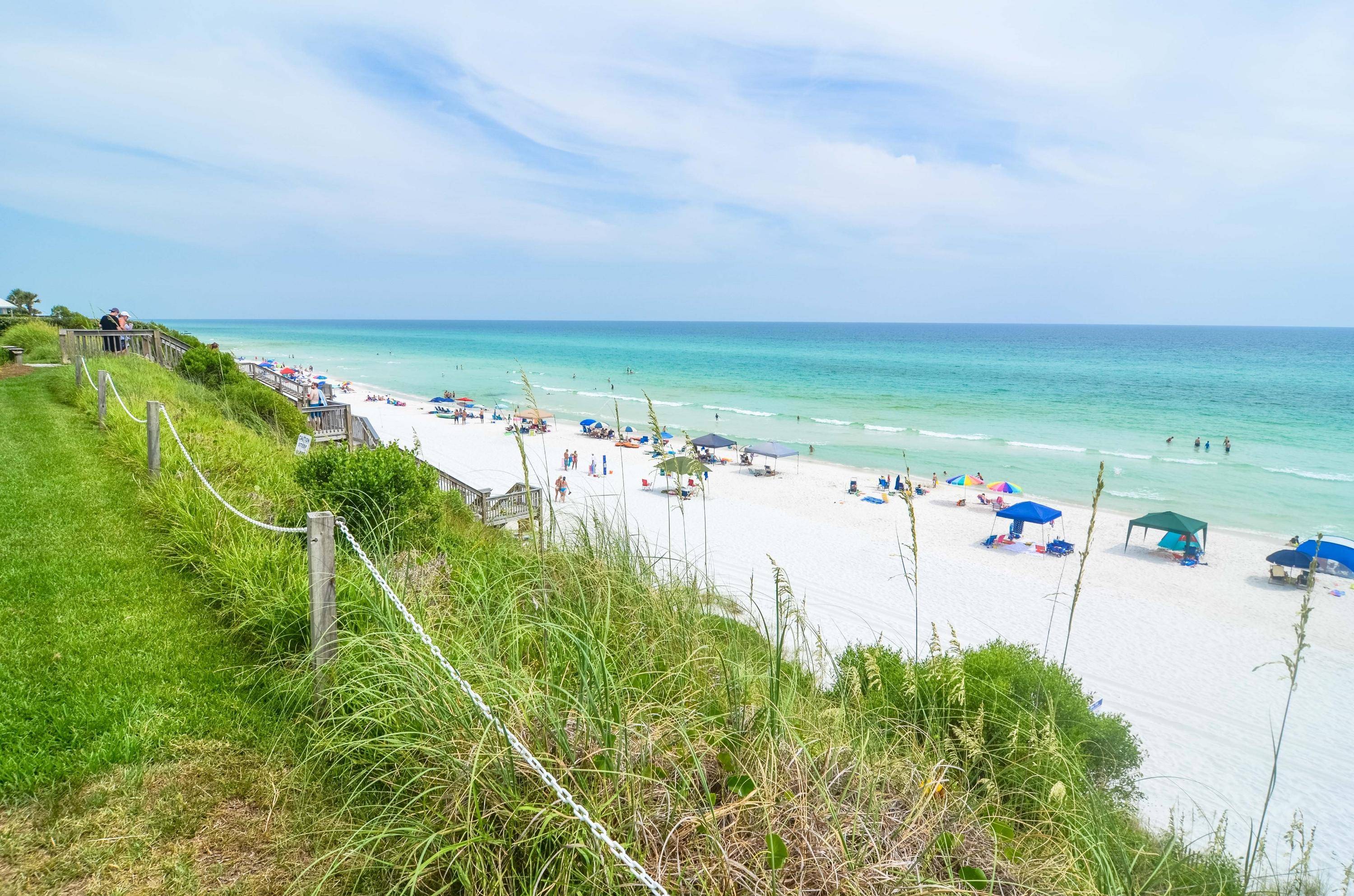 Inlet Beach, FL 32461,8394 E Co Rd 30-A  #UNIT 9-A