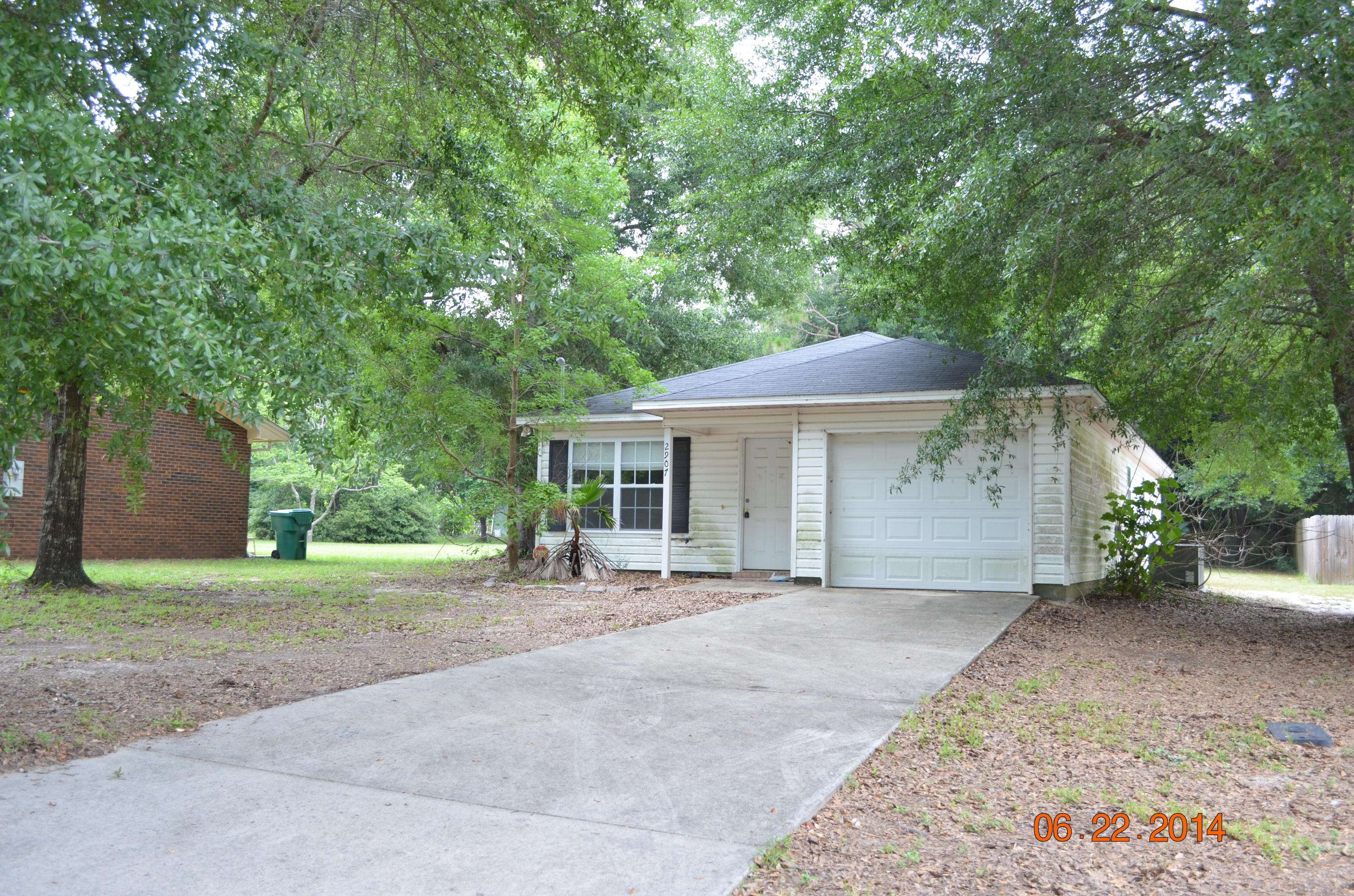 Crestview, FL 32539,2907 Wisteria Avenue