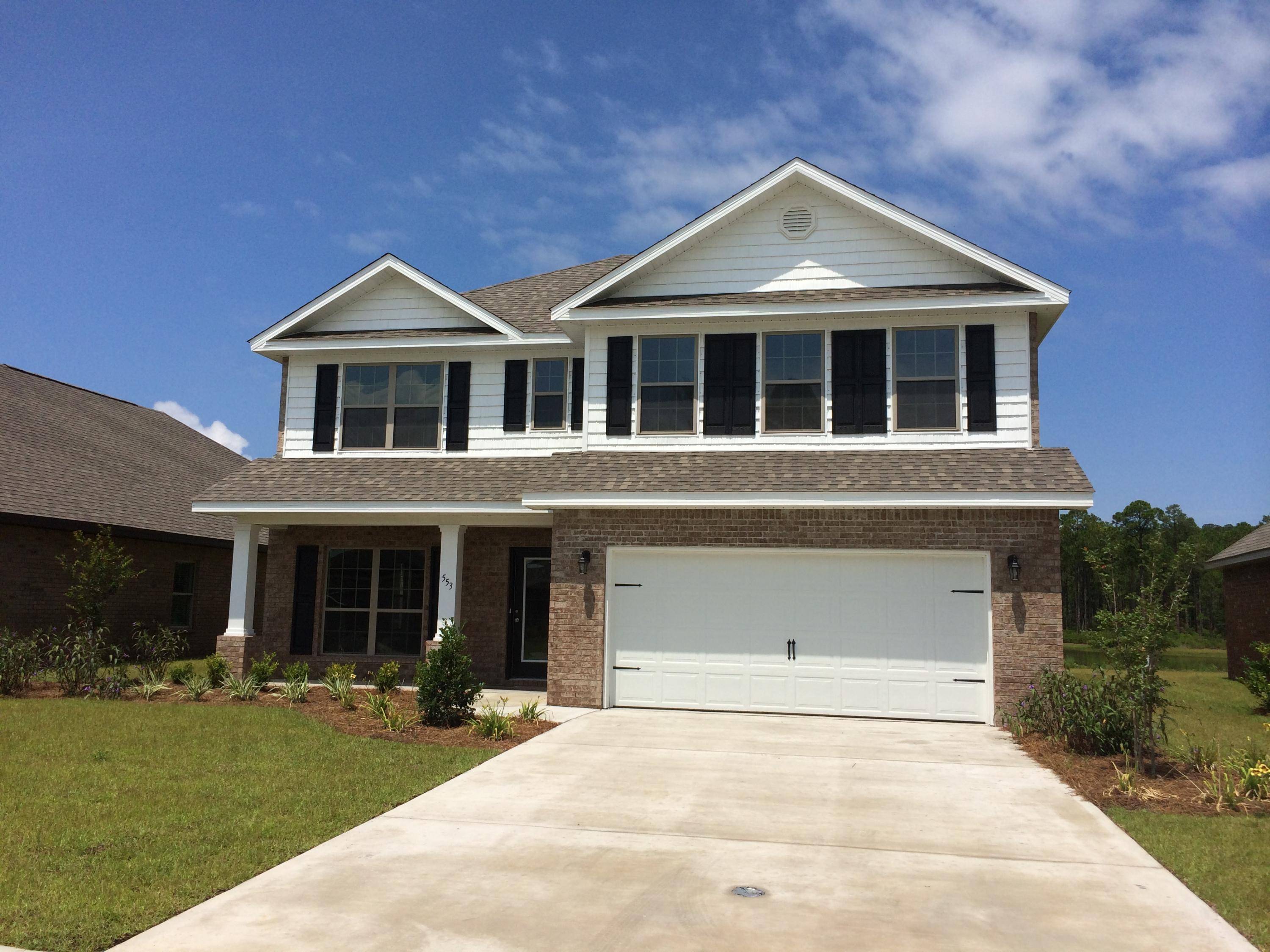Santa Rosa Beach, FL 32459,553 PIN OAK Loop