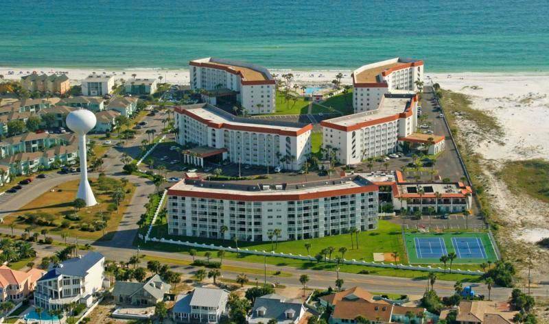 Fort Walton Beach, FL 32548,909 Santa Rosa Boulevard  #UNIT 545