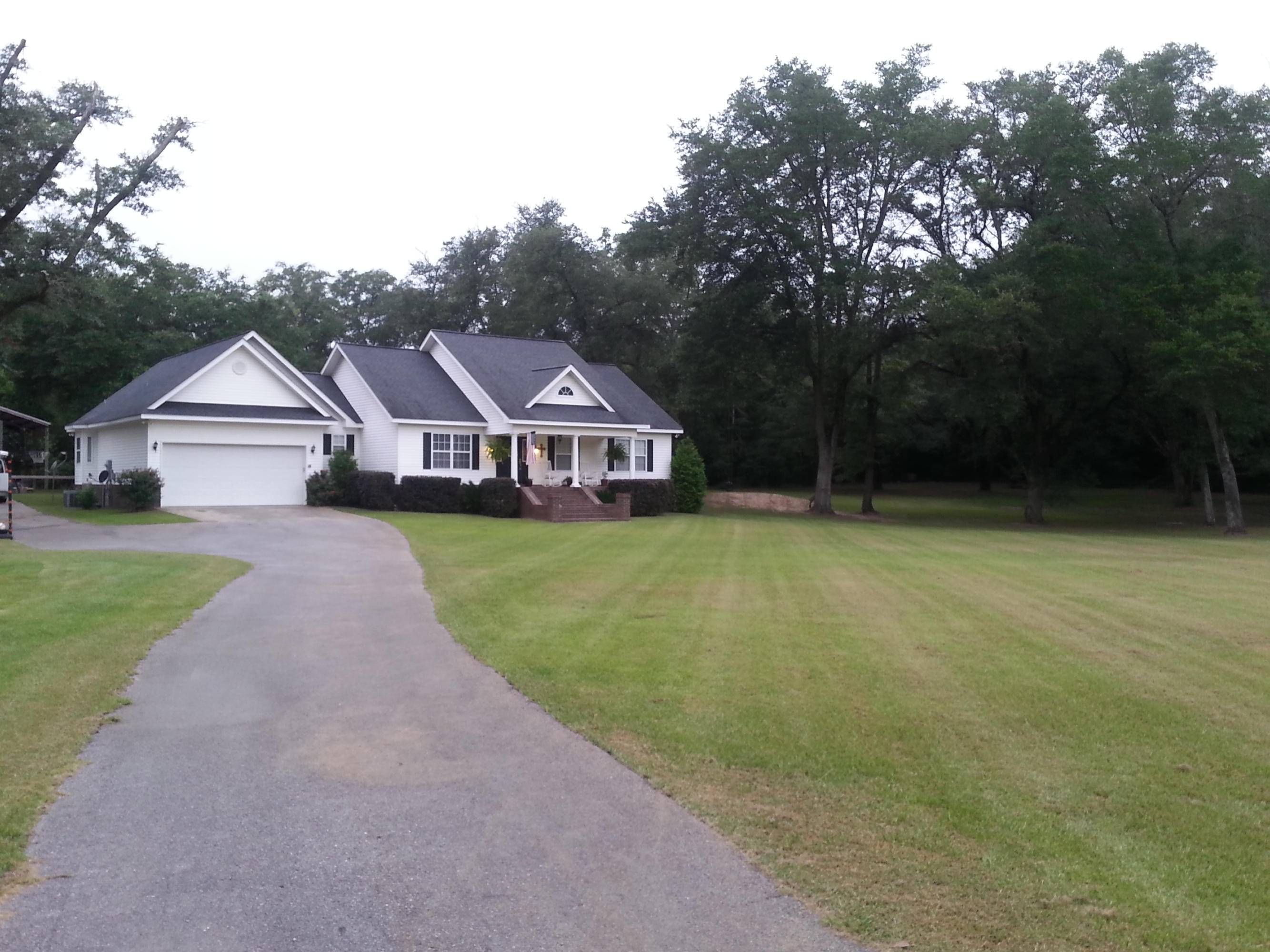 Chipley, FL 32428,922 CAROL Court