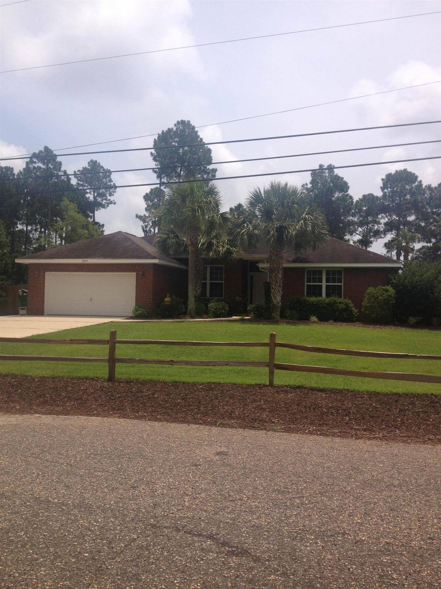 Navarre, FL 32566,6895 Jasper Street