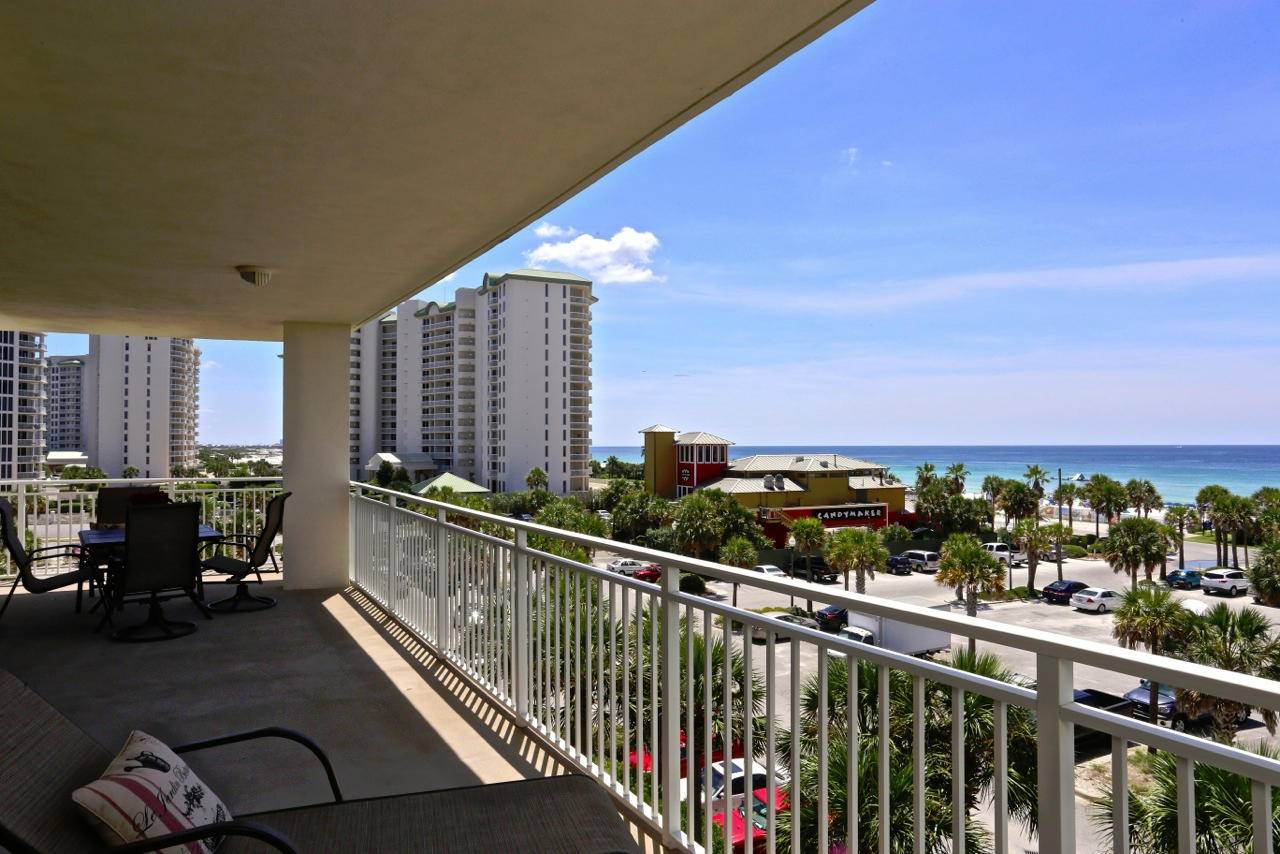 Destin, FL 32541,1751 SCENIC HIGHWAY 98  #401