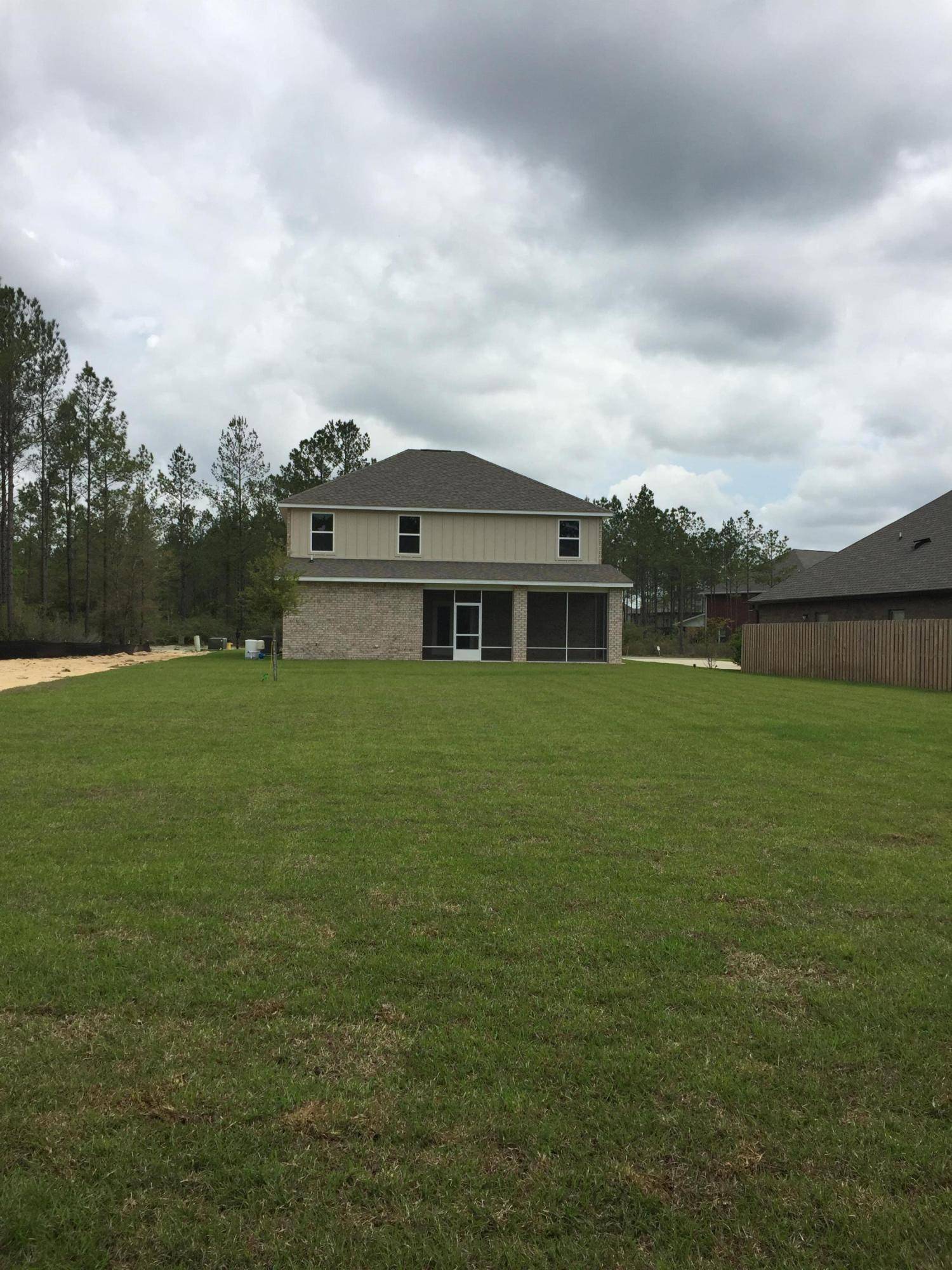 Freeport, FL 32439,101 SECRET Street  #Lot 23