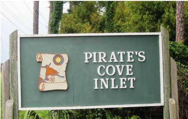 Panama City Beach, FL 32413,101 Cain Road  #R