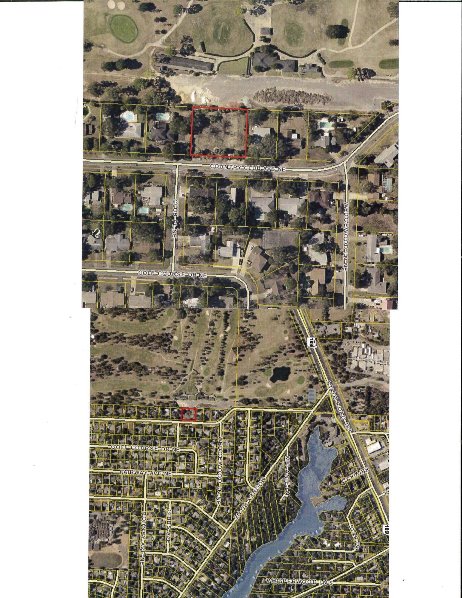 Fort Walton Beach, FL 32547,651 NE COUNTRY CLUB Avenue