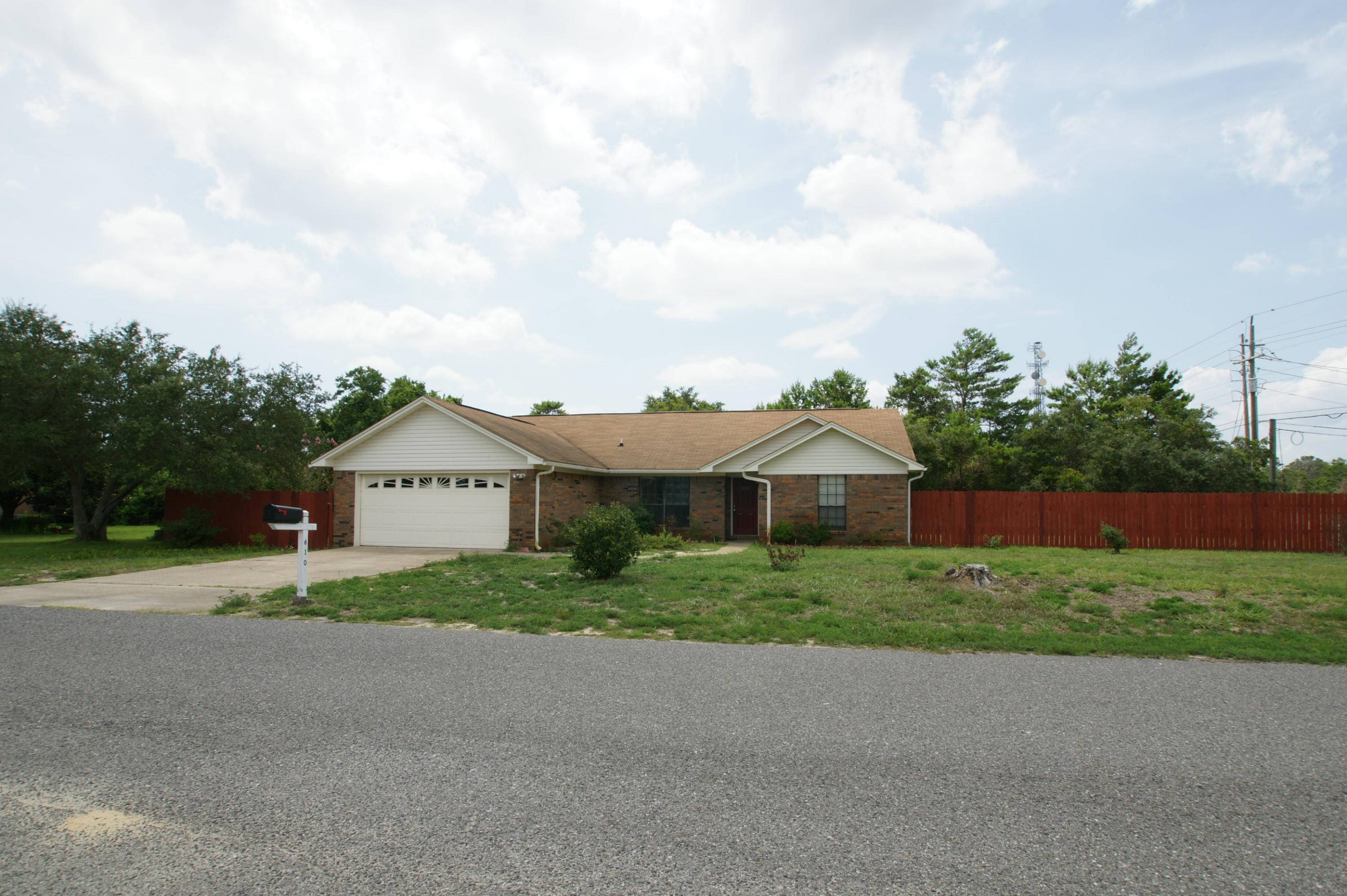 Mary Esther, FL 32569,610 REYNOLDS Circle