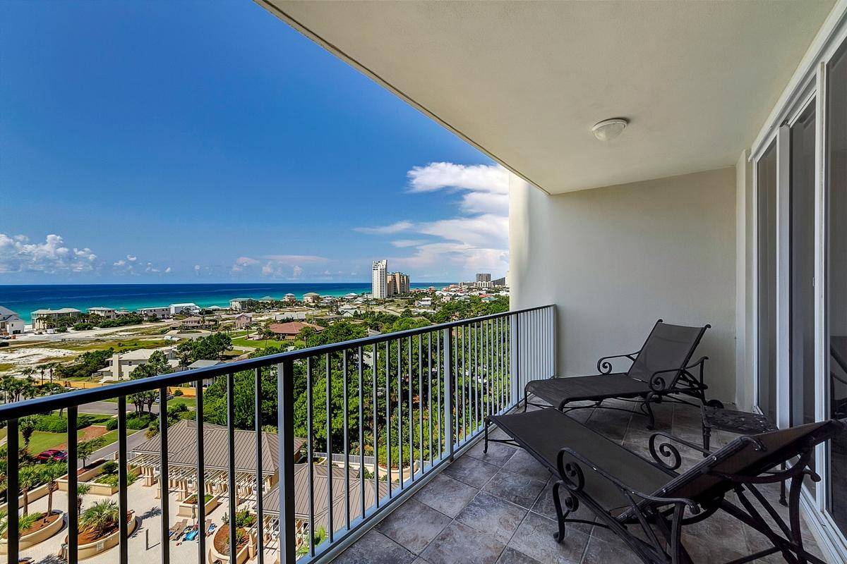 Miramar Beach, FL 32550,1004 One Beach Club Drive  #1004