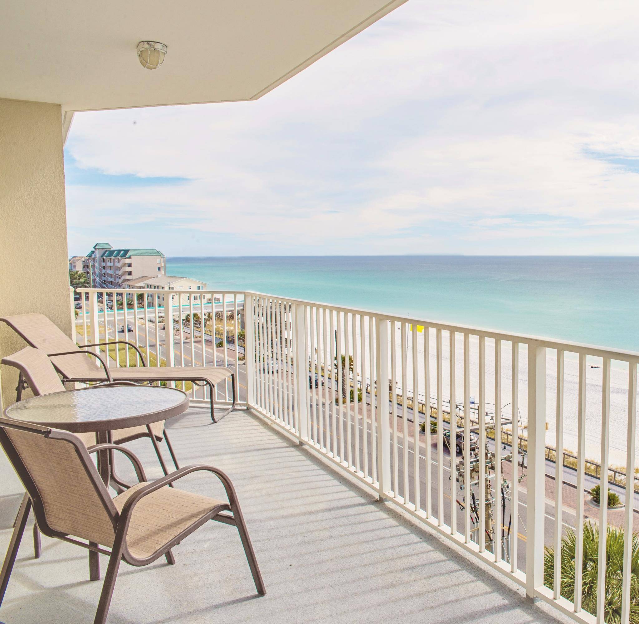 Miramar Beach, FL 32550,1160 SCENIC GULF Drive  #UNIT A602