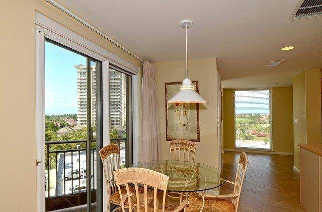 Miramar Beach, FL 32550,4745 Westwinds Drive  #UNIT 4745