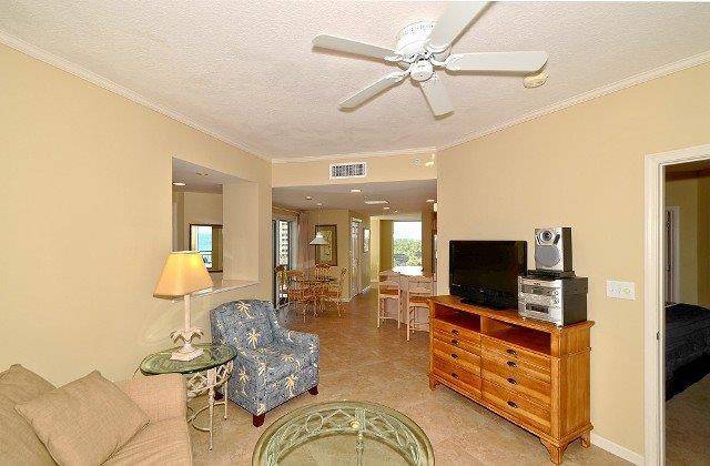 Miramar Beach, FL 32550,4745 Westwinds Drive  #UNIT 4745