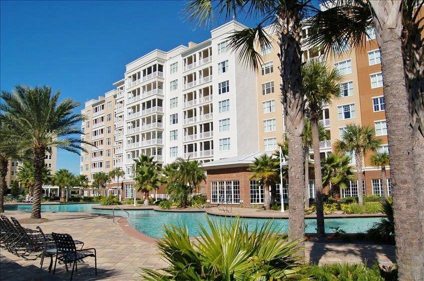 Panama City Beach, FL 32408,4100 Marriott Drive  #611