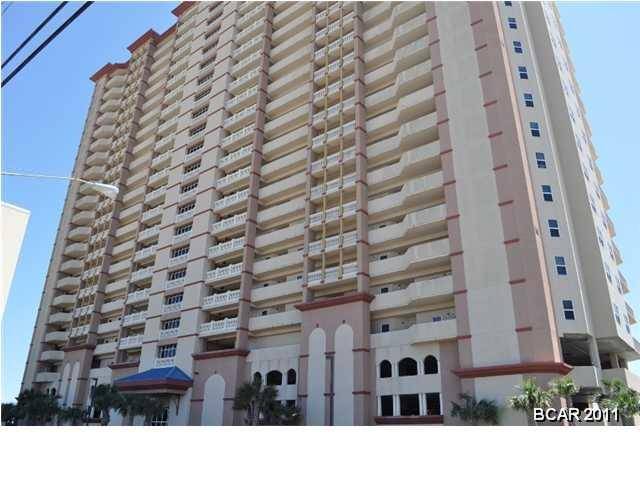 Panama City Beach, FL 32413,14825 Front Beach Road  #UNIT 2409