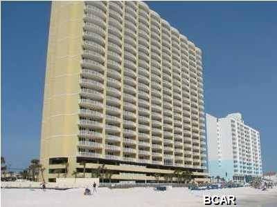 Panama City Beach, FL 32413,17545 Front Beach Road  #UNIT 1704