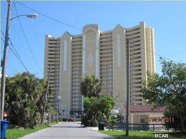 Panama City Beach, FL 32413,17545 Front Beach Road  #UNIT 1704