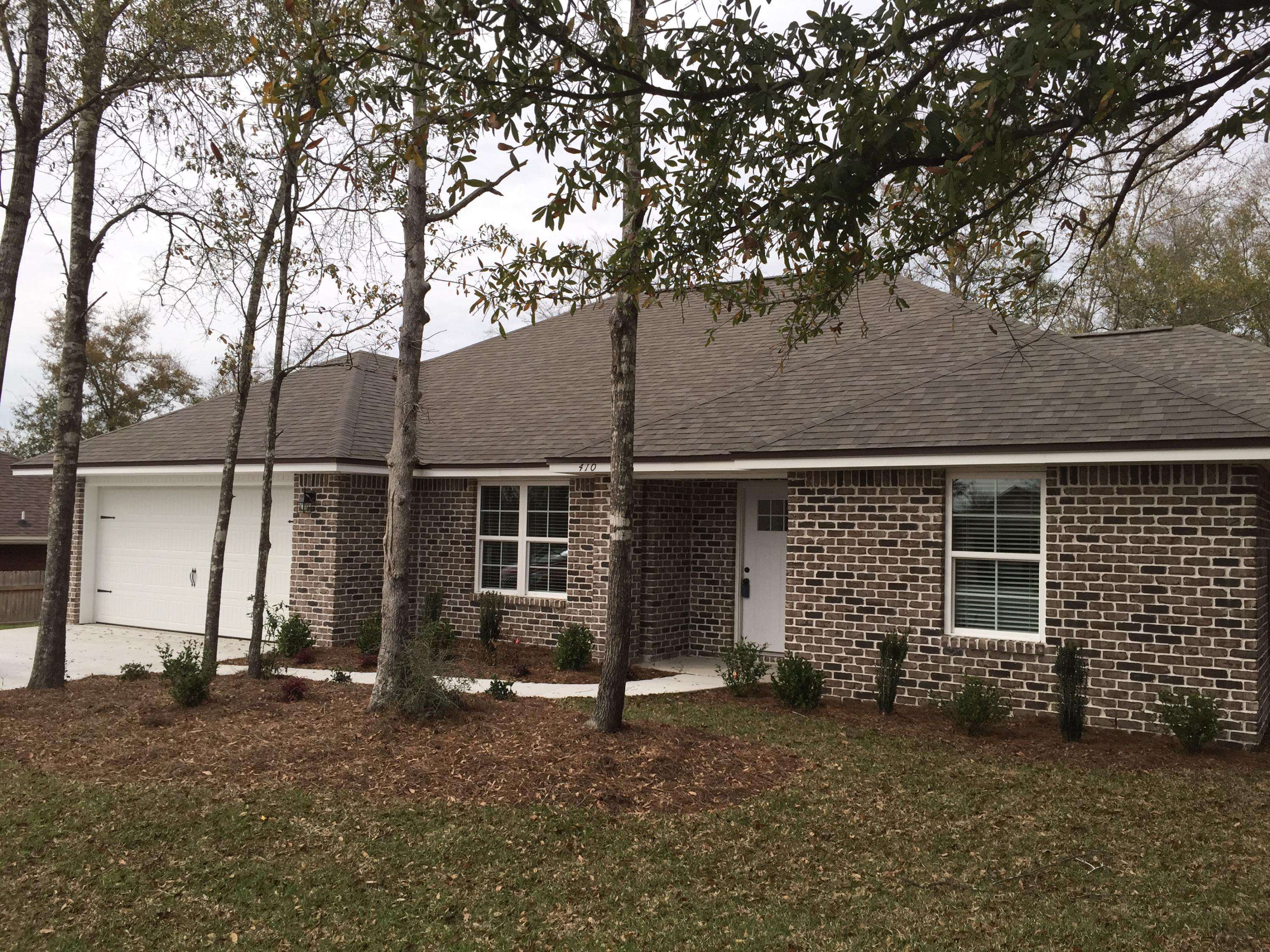 Crestview, FL 32539,410 SERENE Court