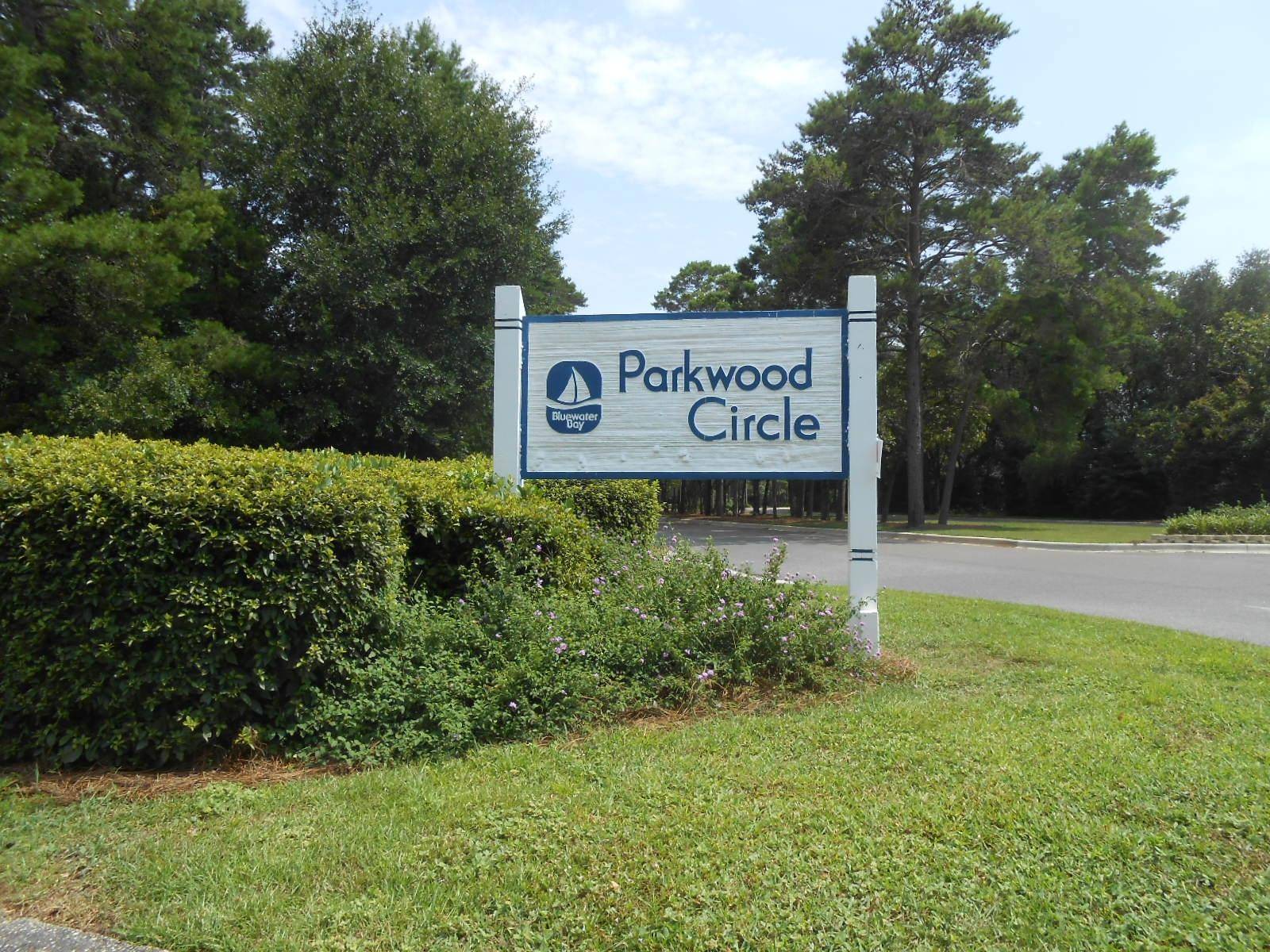 Niceville, FL 32578,244 Parkwood Circle