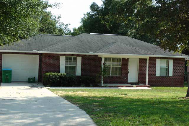 Crestview, FL 32536,112 JEFF Drive