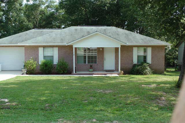 Crestview, FL 32536,112 JEFF Drive